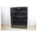 Collectible/Card Display Cabinet