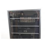 Collectible/Card Display Cabinet