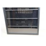 Collectible/Card Display Cabinet
