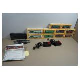 Life-Like Train Set