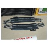 Life-Like Train Set