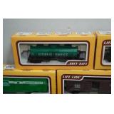 Life-Like Train Set