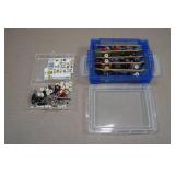 Tech-Deck Skateboard and Accessories
