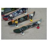 Tech-Deck Skateboard and Accessories