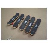 Tech-Deck Skateboard and Accessories