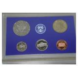 2002 United States Mint Proof Coin Set