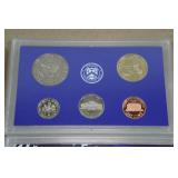 2003 United States Mint Proof Coin Set