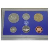 2004 United States Mint Proof Coin Set