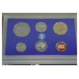 2005 United States Mint Proof Coin Set