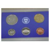 2006 United States Mint Proof Coin Set