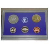 2008 United States Mint Proof Coin Set