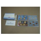 2009 United States Mint Proof Coin Set