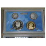 2009 United States Mint Proof Coin Set