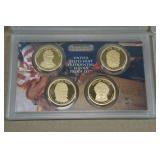 2009 United States Mint Proof Coin Set
