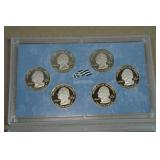 2009 United States Mint Proof Coin Set