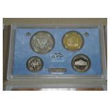 2009 United States Mint Proof Coin Set