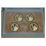 2009 United States Mint Proof Coin Set