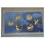 2009 United States Mint Proof Coin Set