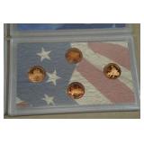 2009 United States Mint Proof Coin Set
