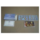 2010 United States Mint Proof Coin Set