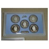2010 United States Mint Proof Coin Set