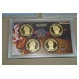 2010 United States Mint Proof Coin Set
