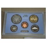 2010 United States Mint Proof Coin Set