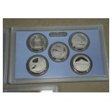 2010 United States Mint Proof Coin Set
