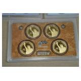 2010 United States Mint Proof Coin Set