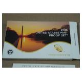 2018 United States Mint Proof Coin Set