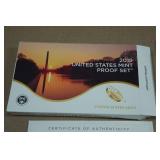 2019 United States Mint Proof Coin Set