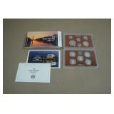 2020 United States Mint Proof Coin Set