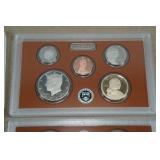2020 United States Mint Proof Coin Set
