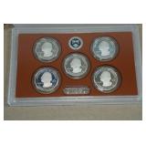2020 United States Mint Proof Coin Set