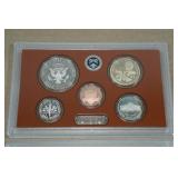 2020 United States Mint Proof Coin Set