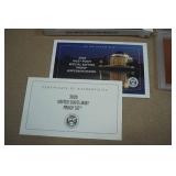 2020 United States Mint Proof Coin Set