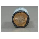 $25 Roll of Uncirculated US Presidential $1 Coin Richard M. Nixon - Denver
