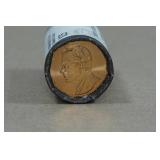 $25 Roll of Uncirculated US Presidential $1 Coin Richard M. Nixon - Denver