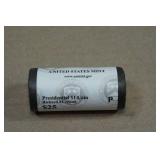$25 Roll of Uncirculated US Presidential $1 Coin Richard M. Nixon - Philadelphia