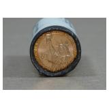 $25 Roll of Uncirculated US Presidential $1 Coin Richard M. Nixon - Philadelphia