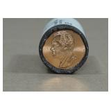 $25 Roll of Uncirculated US Presidential $1 Coin Richard M. Nixon - Philadelphia