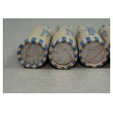 *6 Rolls* US Nickels