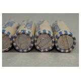 *6 Rolls* US Nickels