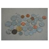 Malaysian Coins