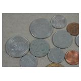Malaysian Coins