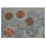 Malaysian Coins