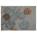 Malaysian Coins