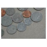 Malaysian Coins