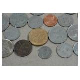 Malaysian Coins