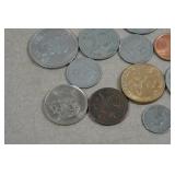 Malaysian Coins